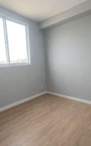 Apartamento à venda com 37m², 2 quartos e 1 vaga Apartamento à venda com 37m², 2 quartos e 1 vagaQuarto