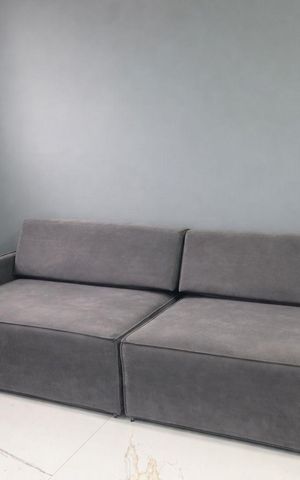Apartamento à venda com 37m², 2 quartos e 1 vaga Apartamento à venda com 37m², 2 quartos e 1 vagaSala