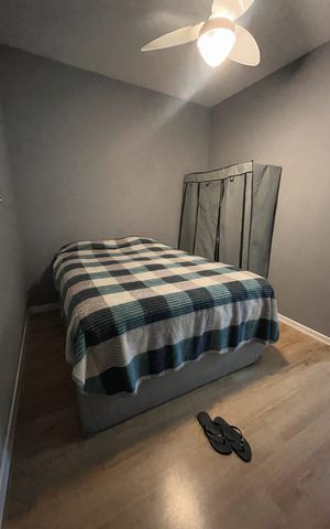 Apartamento à venda com 37m², 2 quartos e 1 vaga Apartamento à venda com 37m², 2 quartos e 1 vagaQuarto