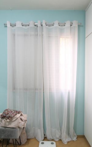 Apartamento para alugar com 60m², 2 quartos e 1 vagaQuarto 2