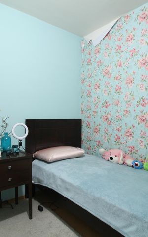 Apartamento para alugar com 60m², 2 quartos e 1 vagaQuarto 2