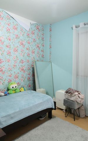 Apartamento para alugar com 60m², 2 quartos e 1 vagaQuarto 2