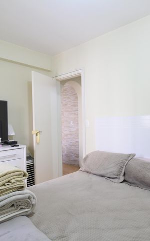 Apartamento para alugar com 60m², 2 quartos e 1 vagaQuarto 1