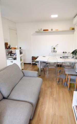 Apartamento à venda com 117m², 3 quartos e 2 vagasSala