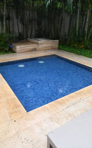 Apartamento à venda com 117m², 3 quartos e 2 vagasÁrea comum - Piscina