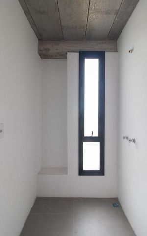 Casa de condomínio à venda com 120m², 3 quartos e 2 vagasBanheiro da Suíte