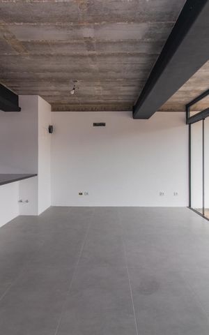 Casa de condomínio à venda com 120m², 3 quartos e 2 vagasSala