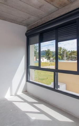 Casa de condomínio à venda com 120m², 3 quartos e 2 vagasQuarto 1