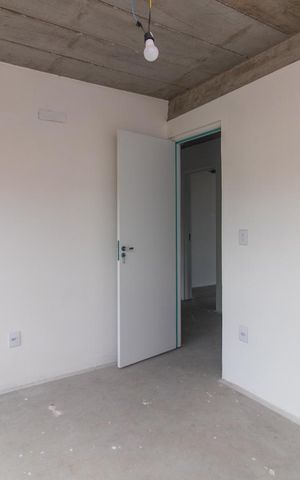 Casa de condomínio à venda com 120m², 3 quartos e 2 vagasQuarto 2