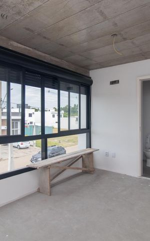 Casa de condomínio à venda com 120m², 3 quartos e 2 vagasSuíte