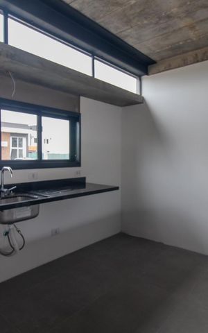 Casa de condomínio à venda com 120m², 3 quartos e 2 vagasCozinha