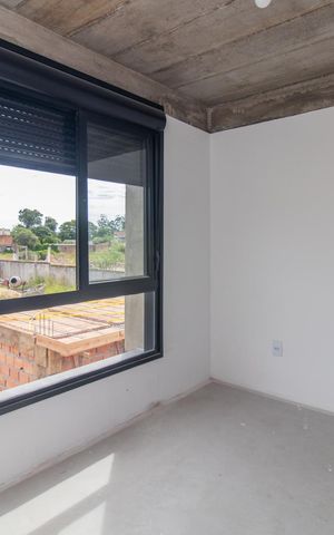 Casa de condomínio à venda com 120m², 3 quartos e 2 vagasQuarto 1