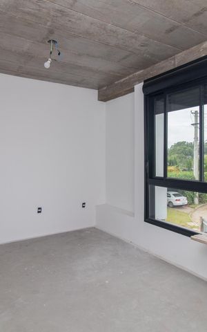 Casa de condomínio à venda com 120m², 3 quartos e 2 vagasSuíte