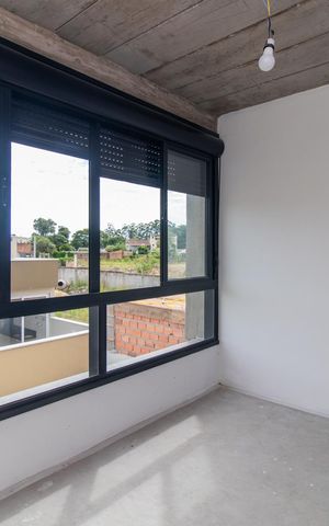 Casa de condomínio à venda com 120m², 3 quartos e 2 vagasQuarto 2