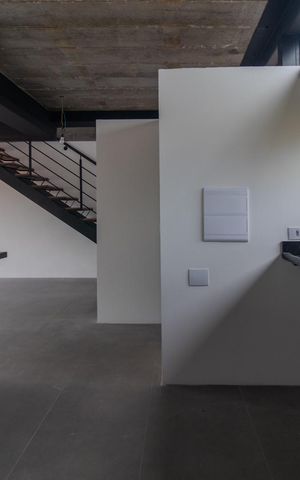 Casa de condomínio à venda com 120m², 3 quartos e 2 vagasCozinha