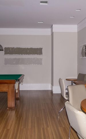 Apartamento à venda com 128m², 3 quartos e 2 vagasÁrea comum 
