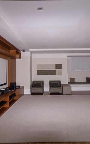 Apartamento à venda com 128m², 3 quartos e 2 vagasÁrea comum