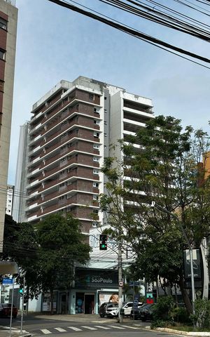 Apartamento à venda com 164m², 3 quartos e 3 vagas Apartamento à venda com 164m², 3 quartos e 3 vagasFachada