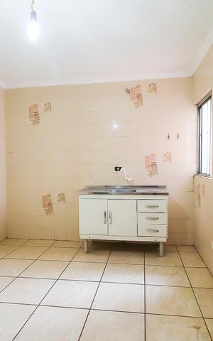 Casa à venda com 106m², 2 quartos e 3 vagasCozinha