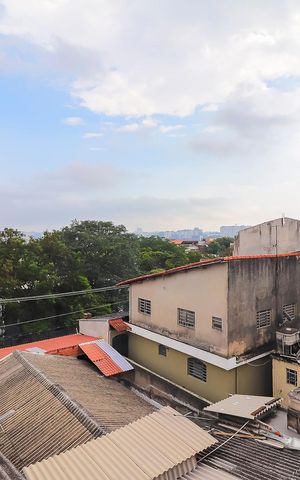 Casa à venda com 106m², 2 quartos e 3 vagasVista do Terraço