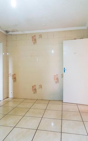 Casa à venda com 106m², 2 quartos e 3 vagasCozinha