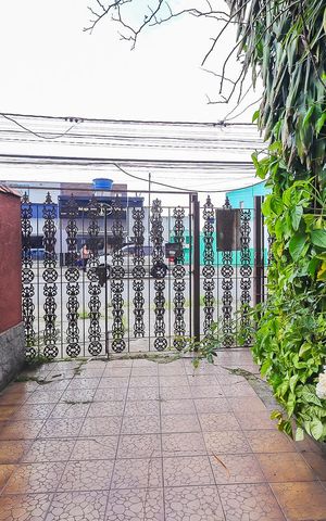 Casa à venda com 106m², 2 quartos e 3 vagasGaragem