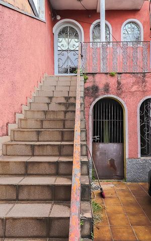Casa à venda com 106m², 2 quartos e 3 vagasGaragem