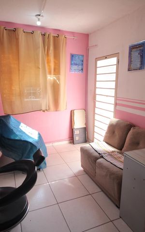 Casa à venda com 660m², 8 quartos e 5 vagasSala 2