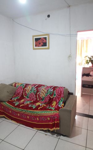 Casa à venda com 660m², 8 quartos e 5 vagasSala