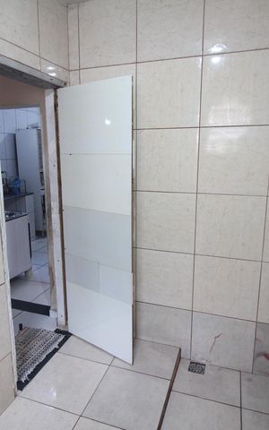 Casa à venda com 660m², 8 quartos e 5 vagasBanheiro