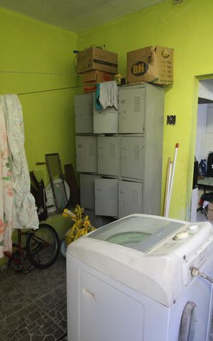 Casa à venda com 660m², 8 quartos e 5 vagasÁrea de Serviço