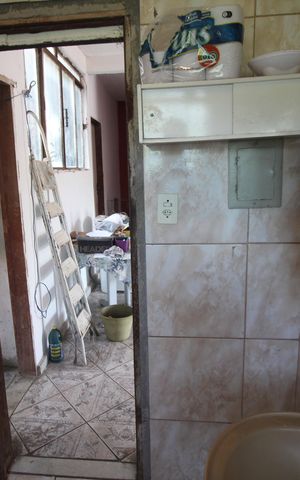 Casa à venda com 660m², 8 quartos e 5 vagasBanheiro 2