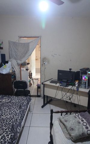 Casa à venda com 660m², 8 quartos e 5 vagasQuarto 2