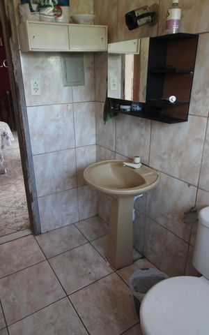 Casa à venda com 660m², 8 quartos e 5 vagasBanheiro 2