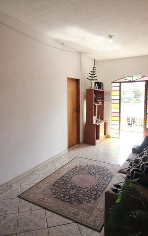 Casa à venda com 660m², 8 quartos e 5 vagasSala 2