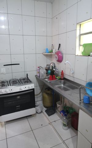Casa à venda com 660m², 8 quartos e 5 vagasCozinha