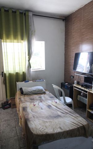 Casa à venda com 660m², 8 quartos e 5 vagasQuarto 5