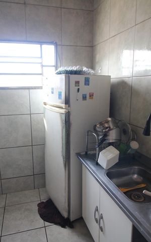 Casa à venda com 660m², 8 quartos e 5 vagasCozinha 2