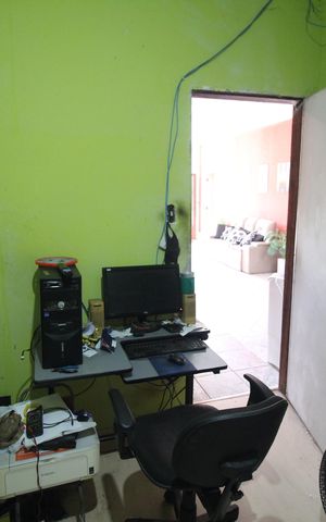 Casa à venda com 660m², 8 quartos e 5 vagasQuarto 3