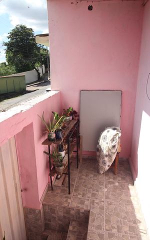 Casa à venda com 660m², 8 quartos e 5 vagasVaranda 