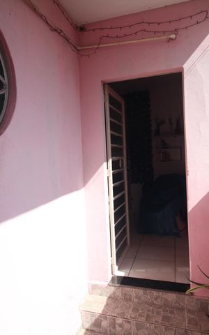 Casa à venda com 660m², 8 quartos e 5 vagasVaranda 