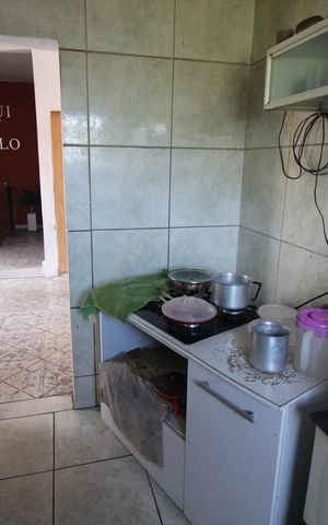 Casa à venda com 660m², 8 quartos e 5 vagasCozinha 2
