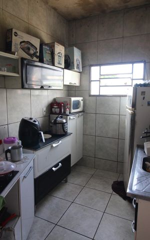 Casa à venda com 660m², 8 quartos e 5 vagasCozinha 2