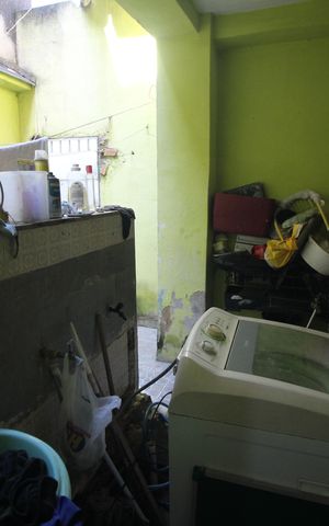 Casa à venda com 660m², 8 quartos e 5 vagasÁrea de Serviço