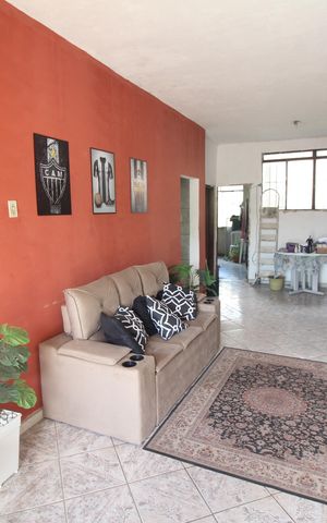 Casa à venda com 660m², 8 quartos e 5 vagasSala 2