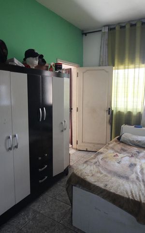 Casa à venda com 660m², 8 quartos e 5 vagasQuarto 5