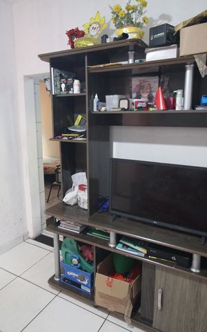 Casa à venda com 660m², 8 quartos e 5 vagasSala