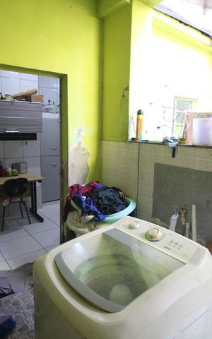 Casa à venda com 660m², 8 quartos e 5 vagasÁrea de Serviço