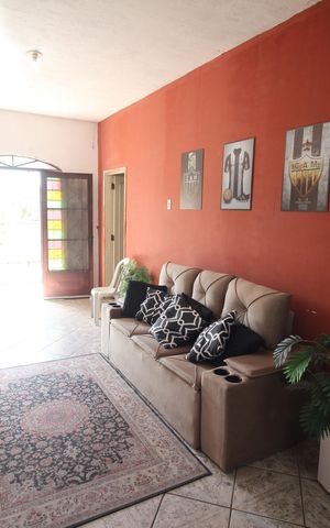 Casa à venda com 660m², 8 quartos e 5 vagasSala 2