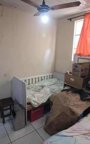 Casa à venda com 660m², 8 quartos e 5 vagasQuarto 2